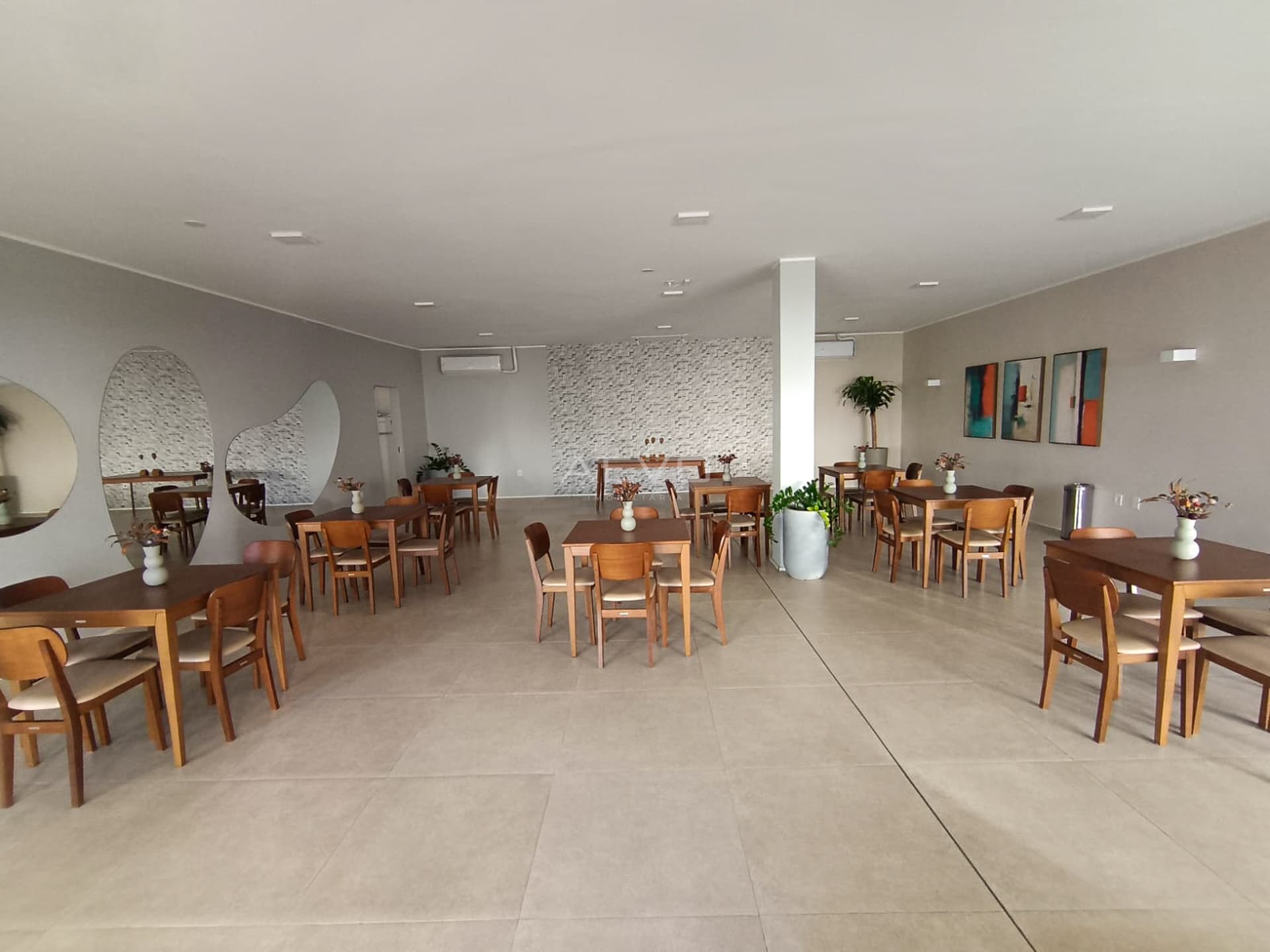 Apartamento para Locação | Now Reserva das Águas
