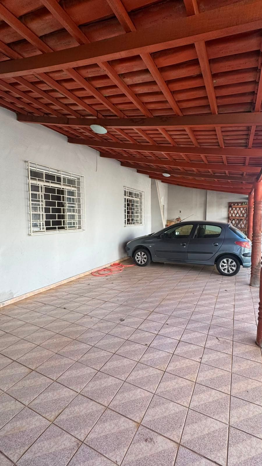 Casa - Setor Bueno