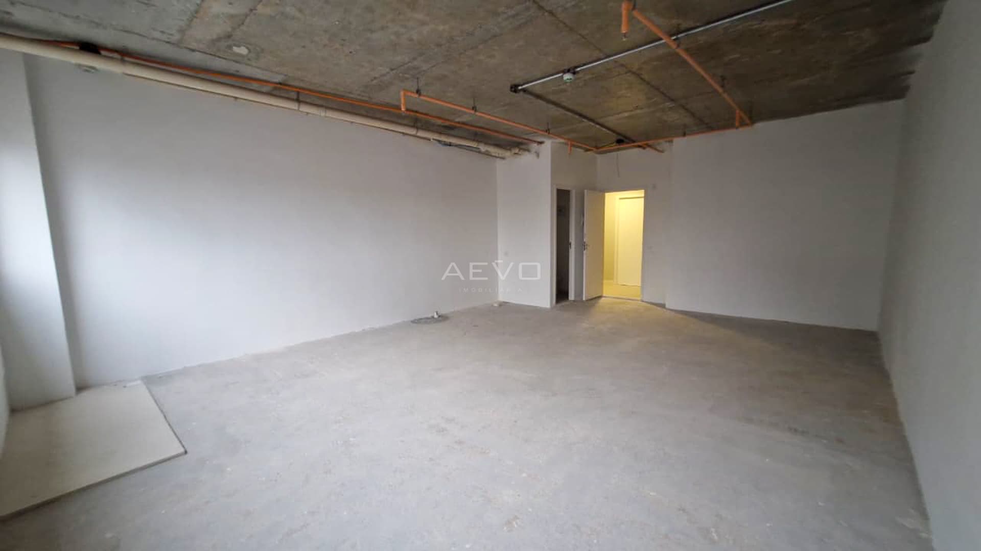 SALA COMERCIAL 45,16 m², METROPOLITAN BUENO.