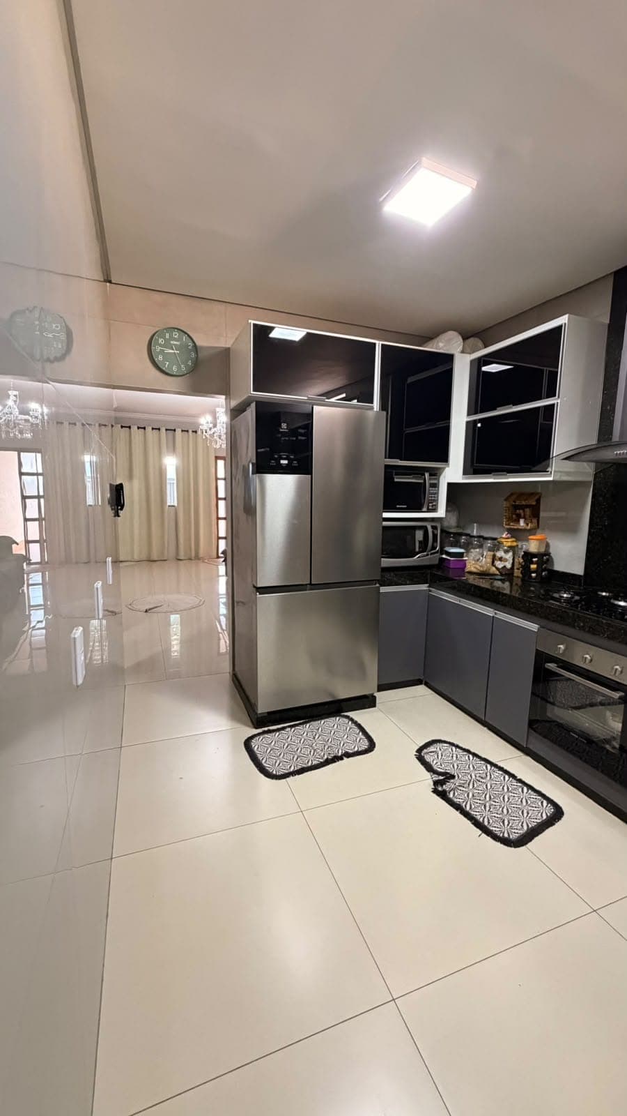 Casa - Residencial Aquários II