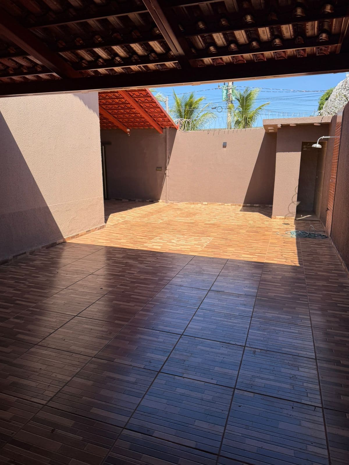 Casa - Parque Eldorado Oeste