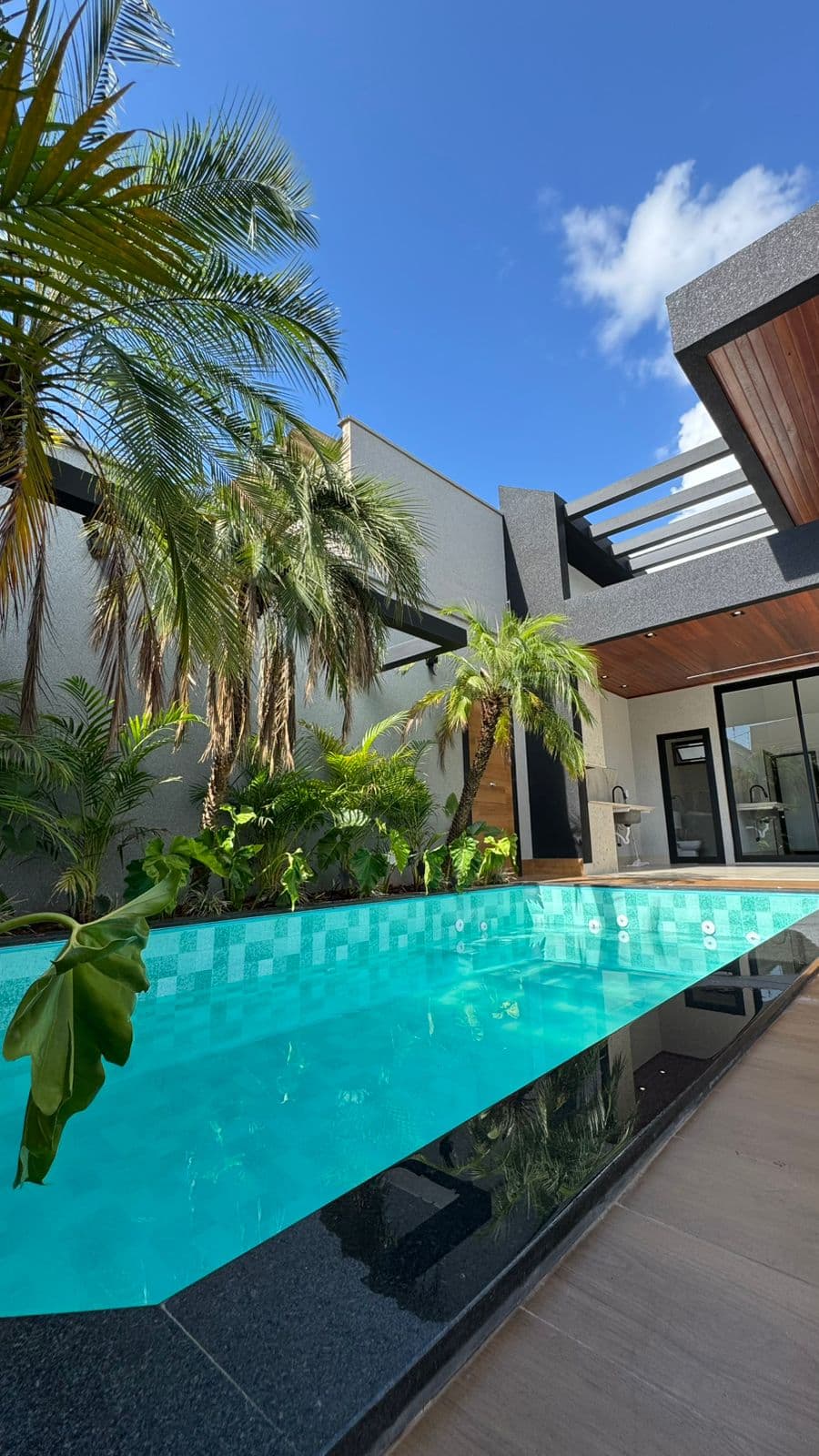 Casa - Goiânia 2