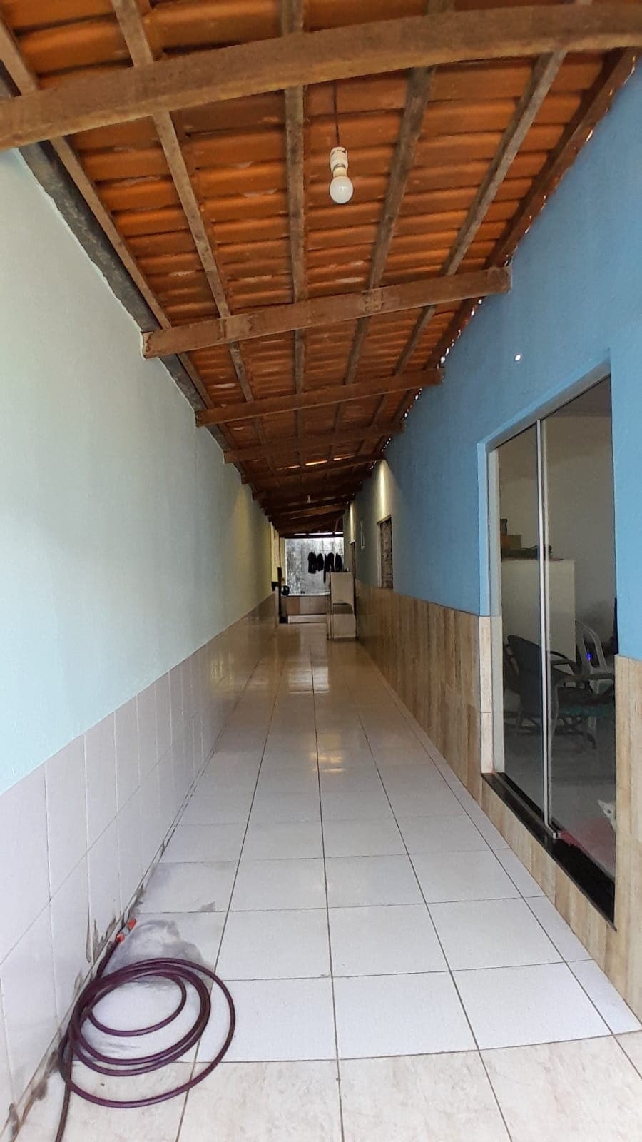 Casa - Setor São Carlos