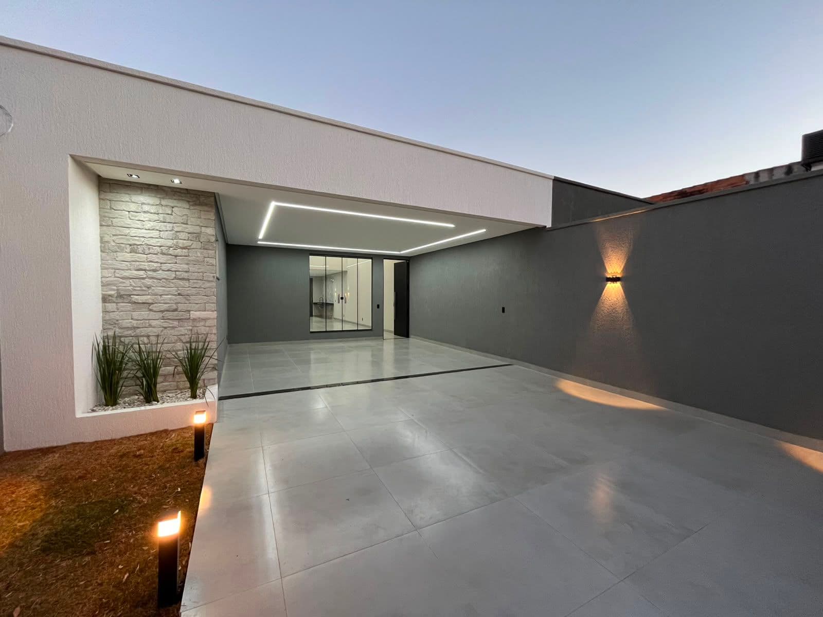 Casa - Parque João Braz - Cidade Industrial
