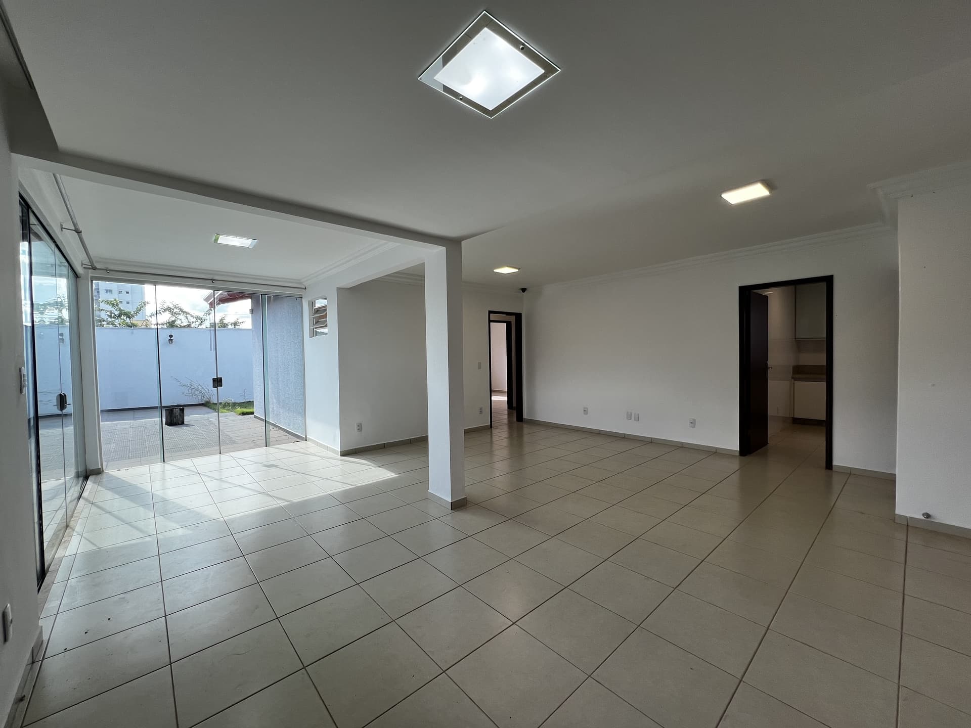 Casa - Jardim Atlântico
