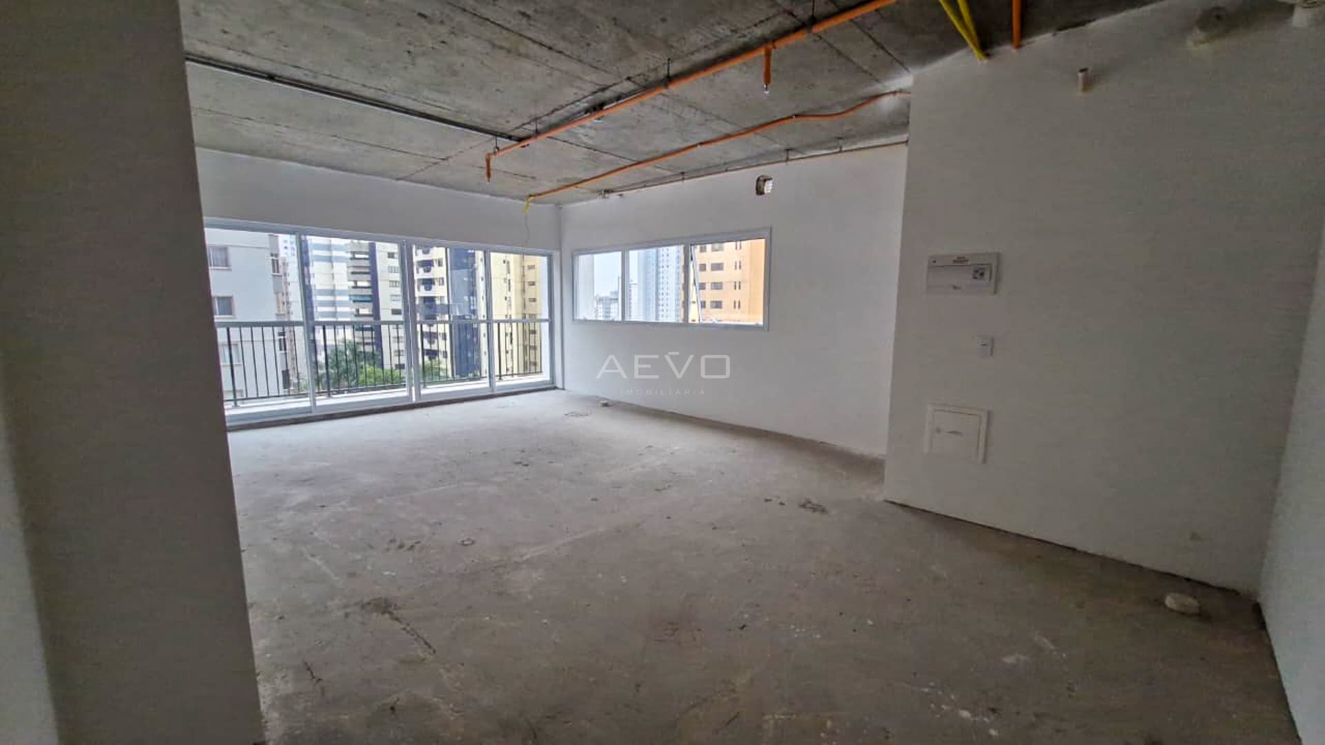 SALA COMERCIAL 56,53 m², METROPOLITAN BUENO.