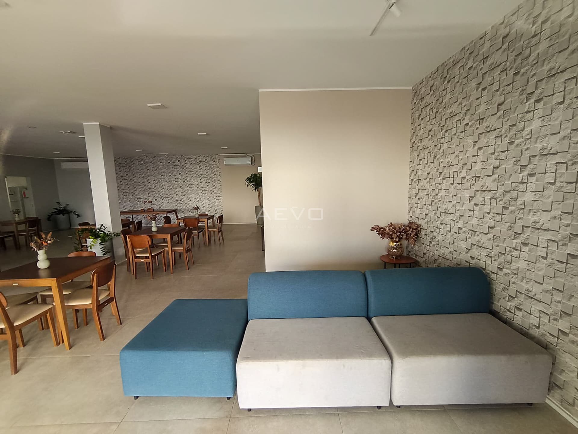 Apartamento para Locação | Now Reserva das Águas
