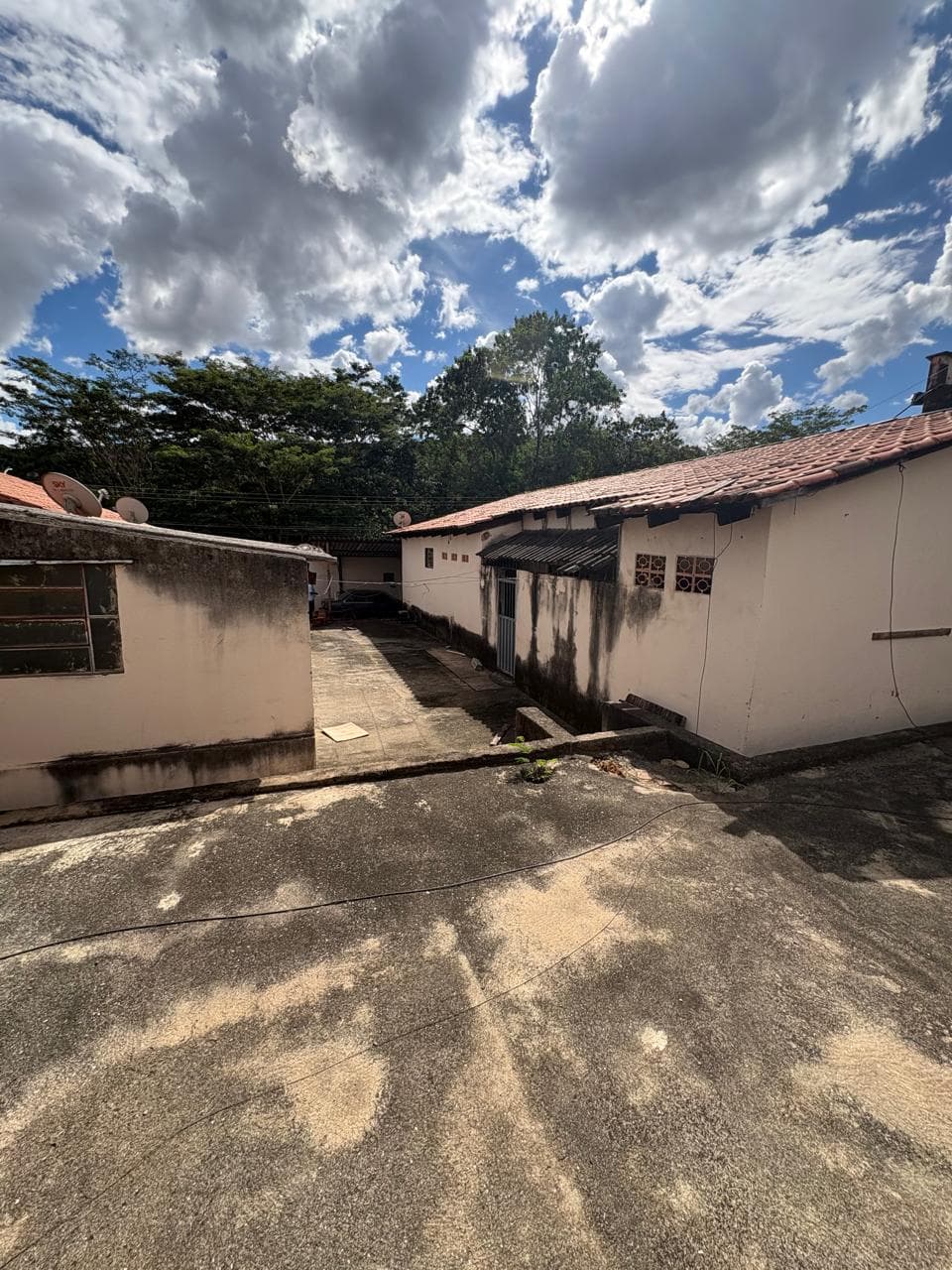 Casa - Residencial Cidade Verde