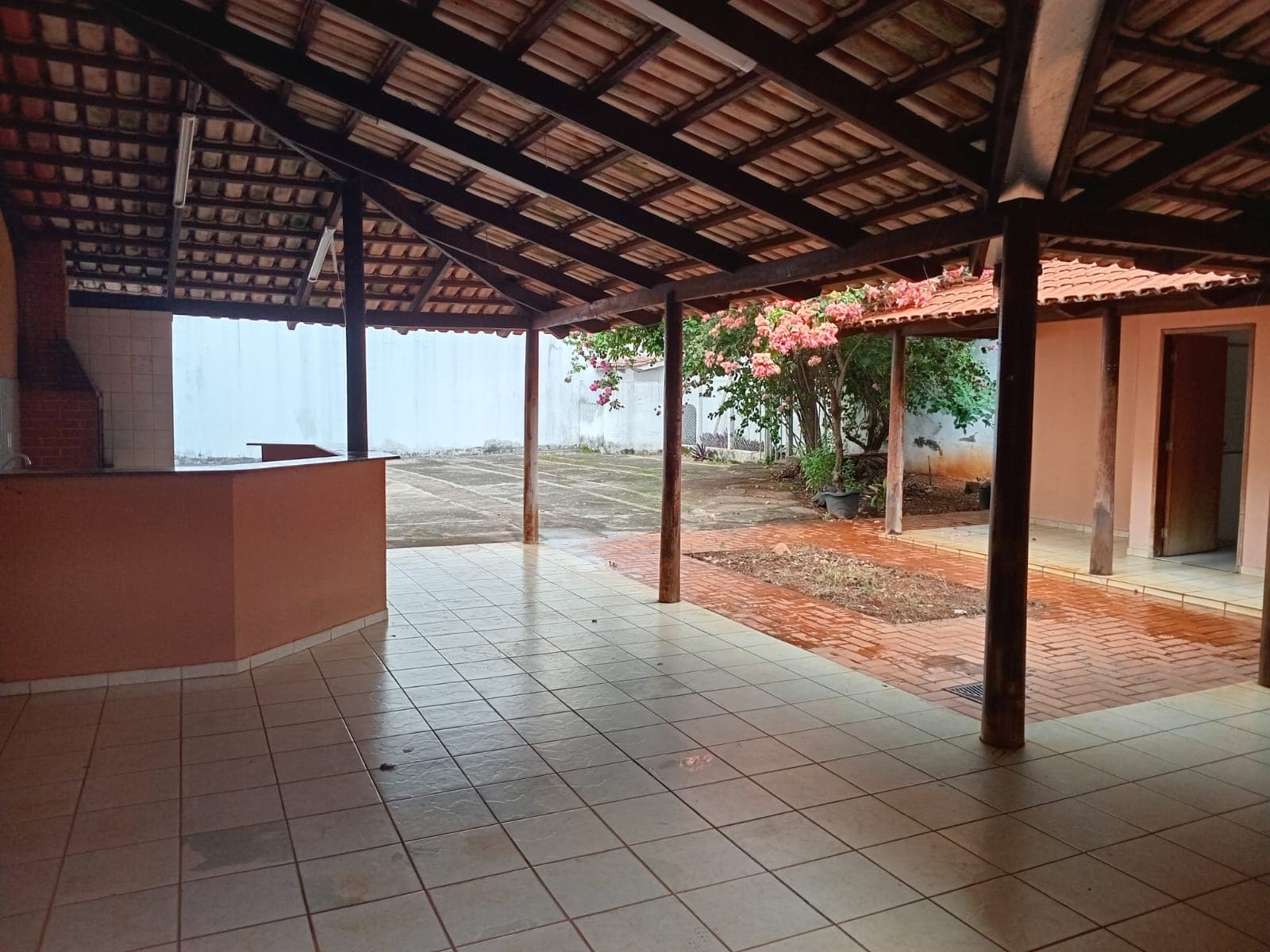 Casa - Setor Nova Suiça