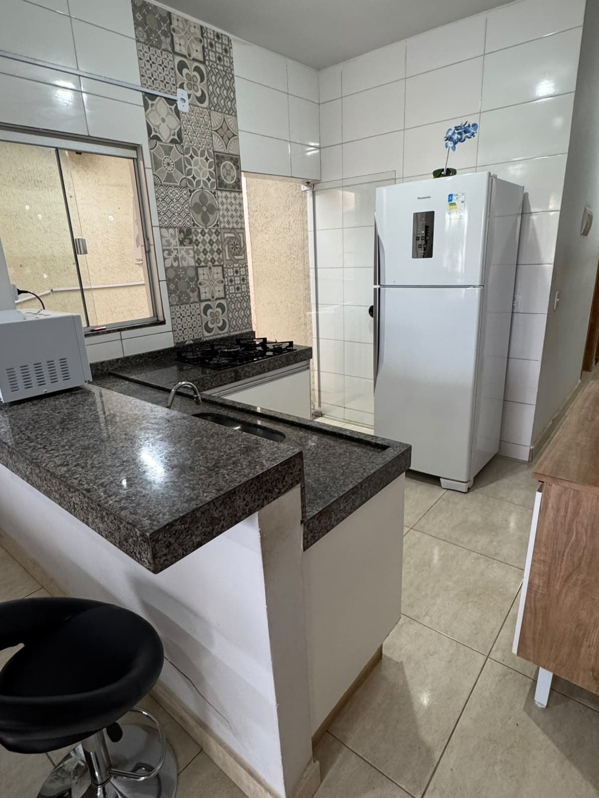 Casa - Setor das Nações