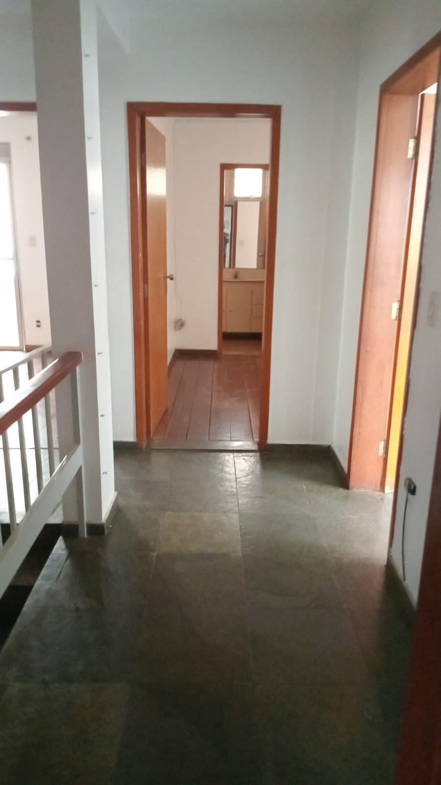 Casa - Setor Nova Suiça