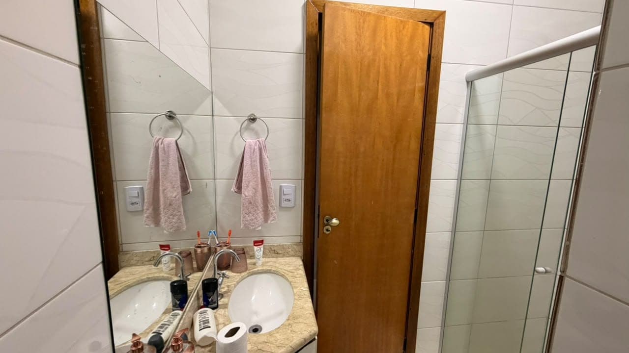 Casa - Residencial Aquários II