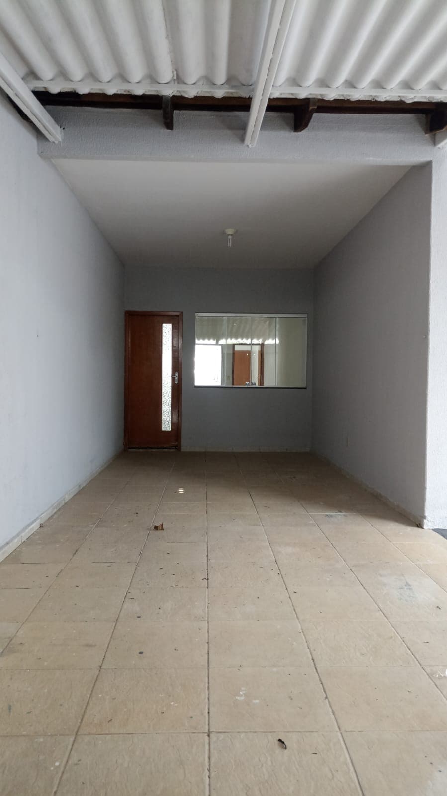 Casa - Setor Faiçalville