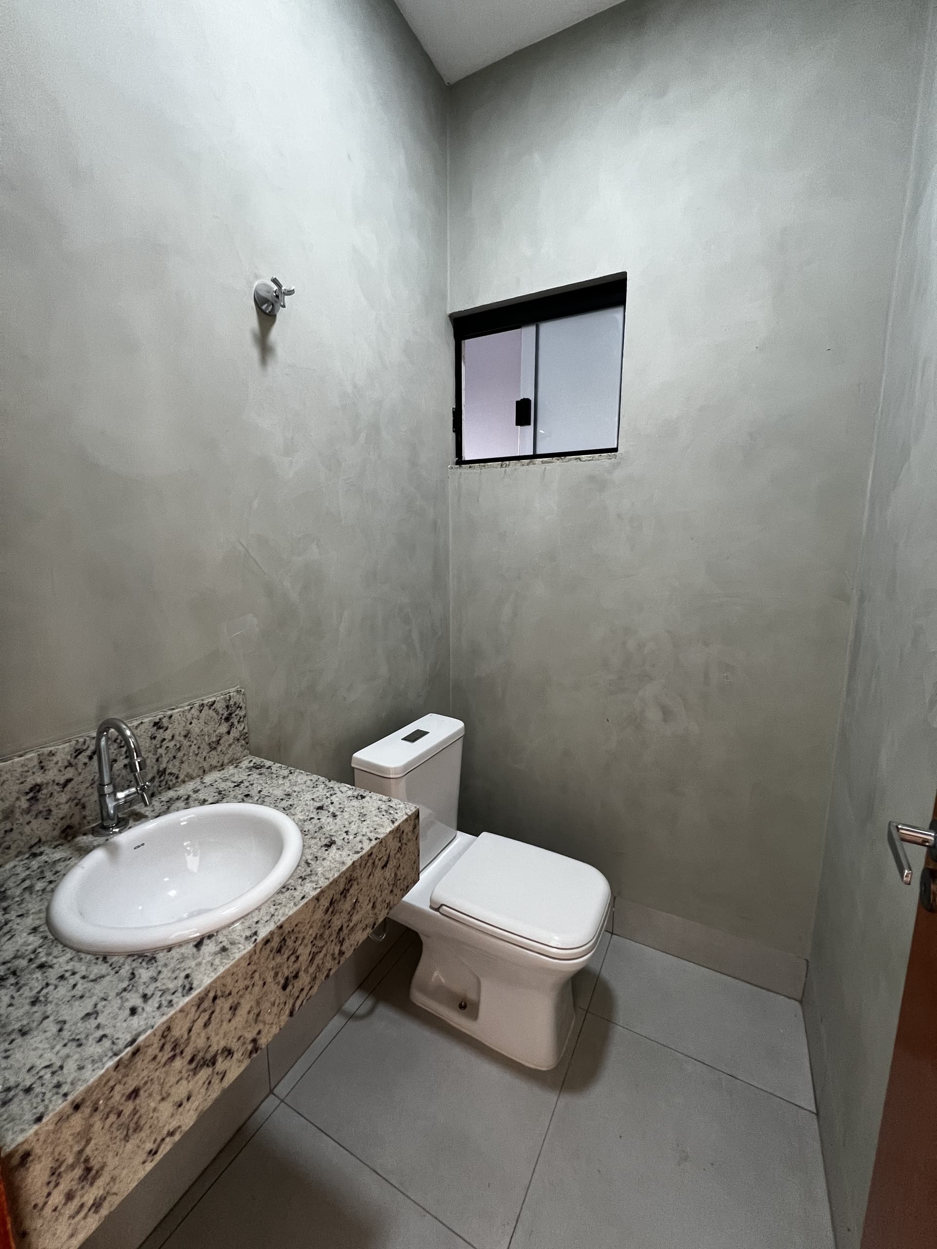 Casa - Setor Faiçalville