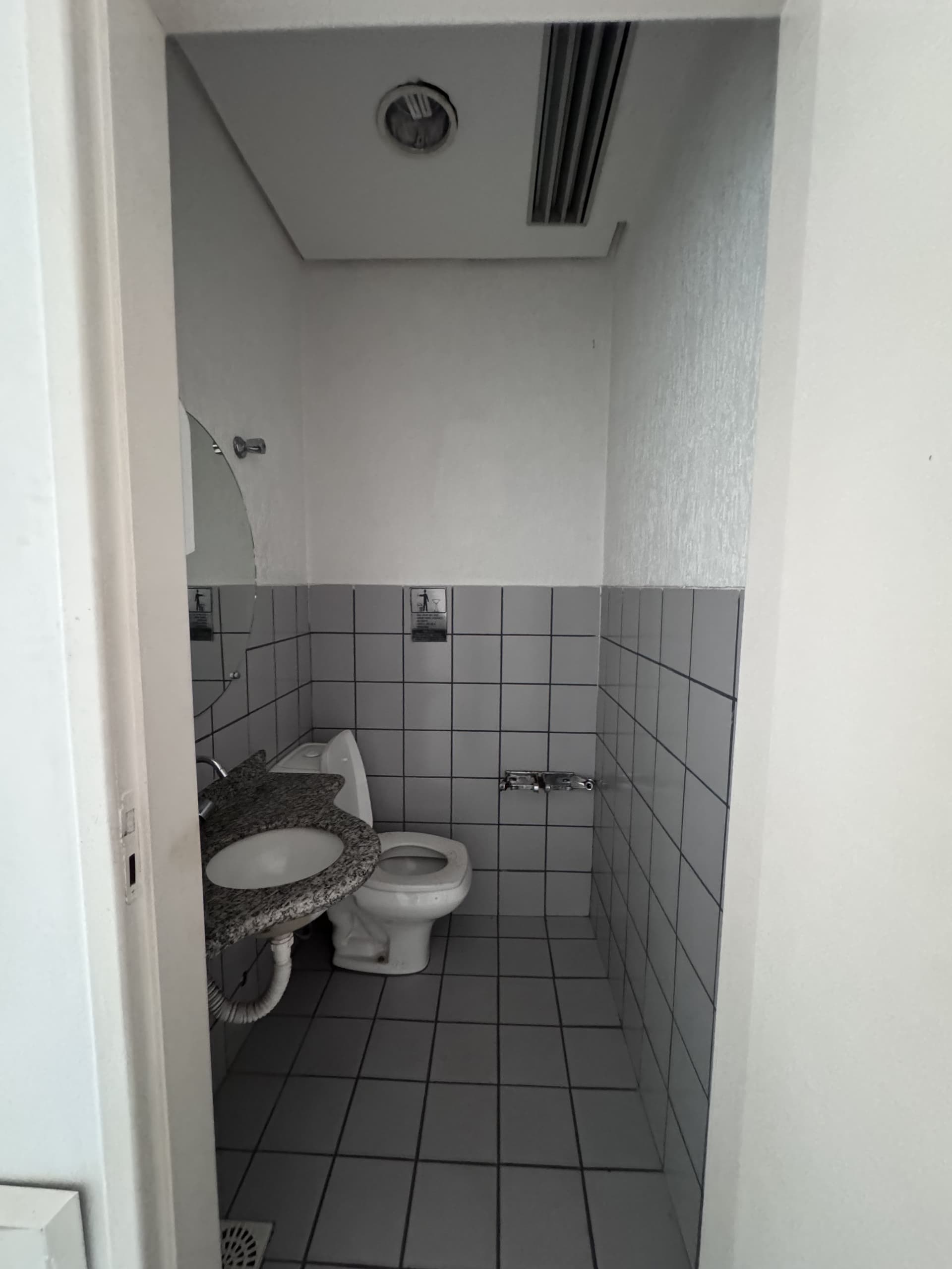 PRÉDIO COMERCIAL DE 1.524M², JARDIM AMÉRICA.