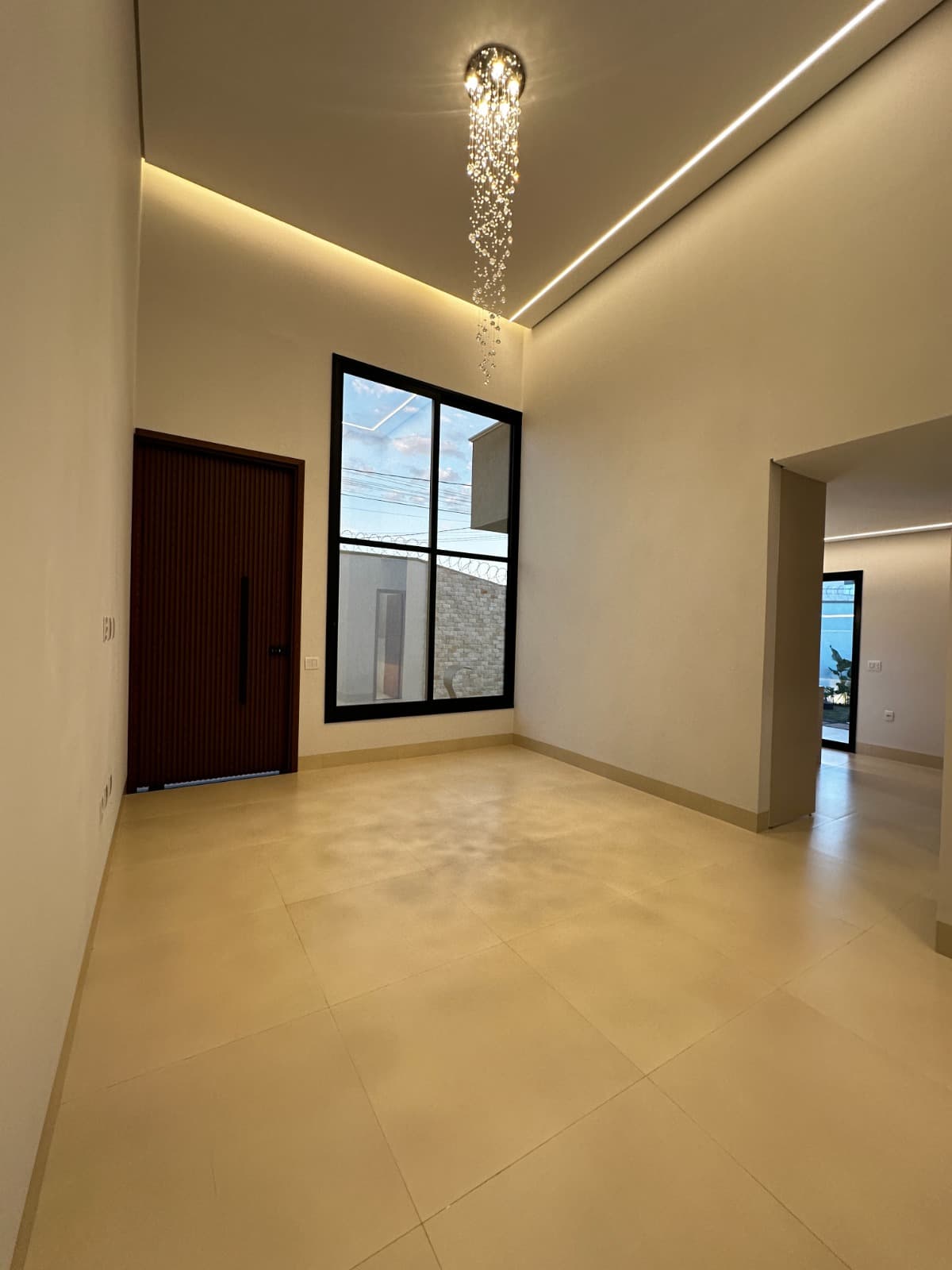 Casa - Setor Três Marias