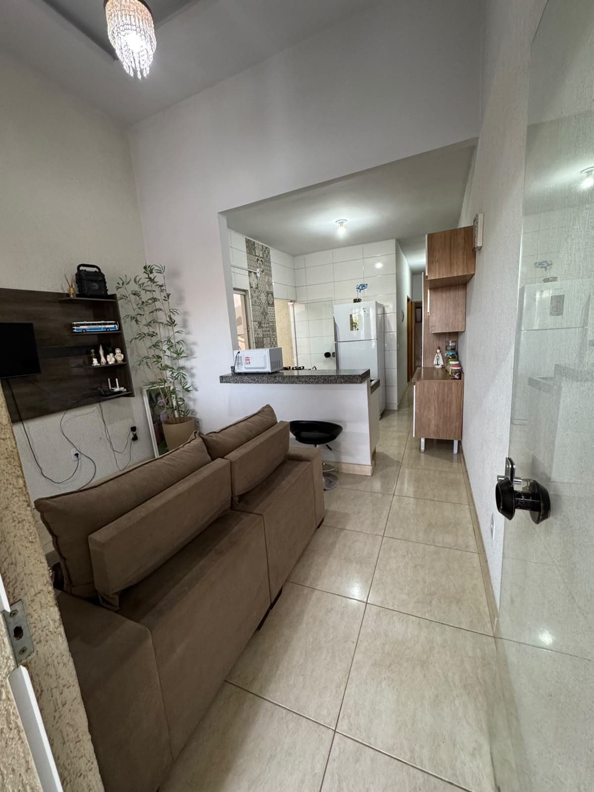 Casa - Setor das Nações
