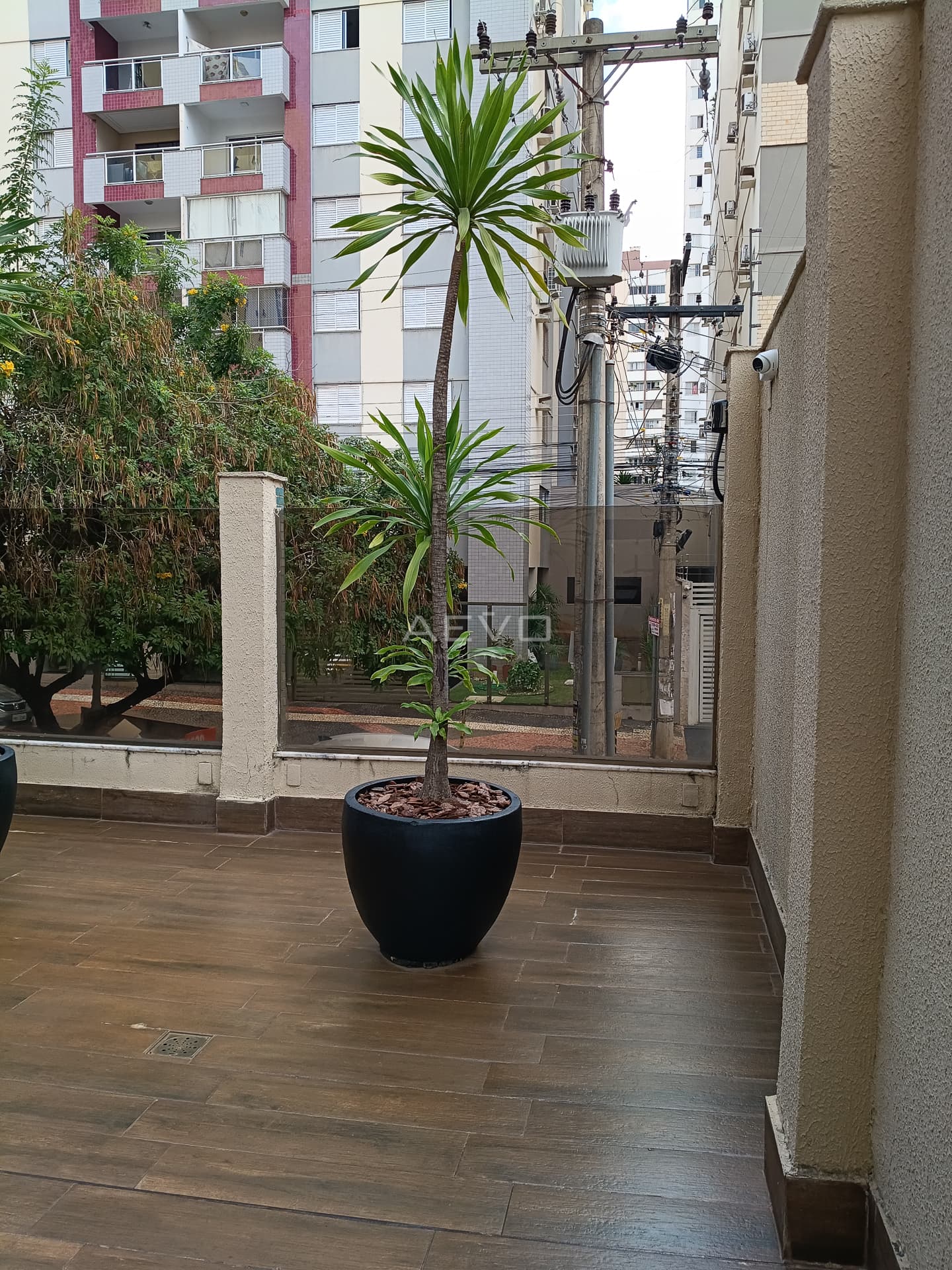Apartamento Exclusivo para Locação | Residencial Aruba | Setor Bueno