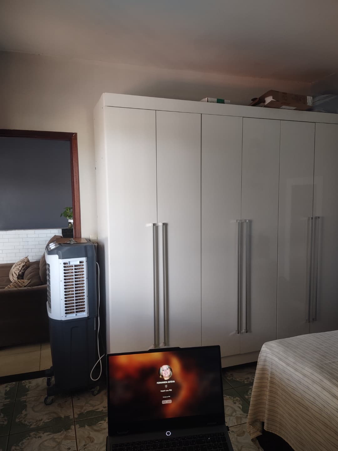 Dormitorio