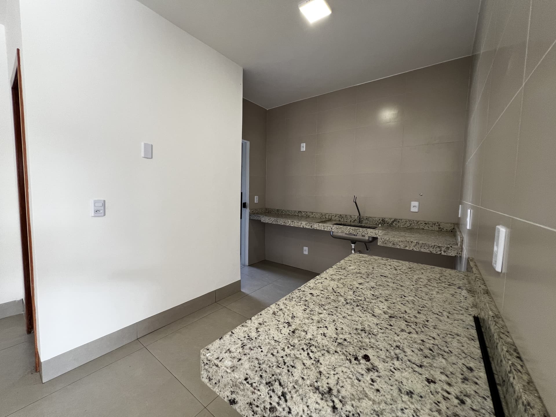 Casa - Setor Faiçalville