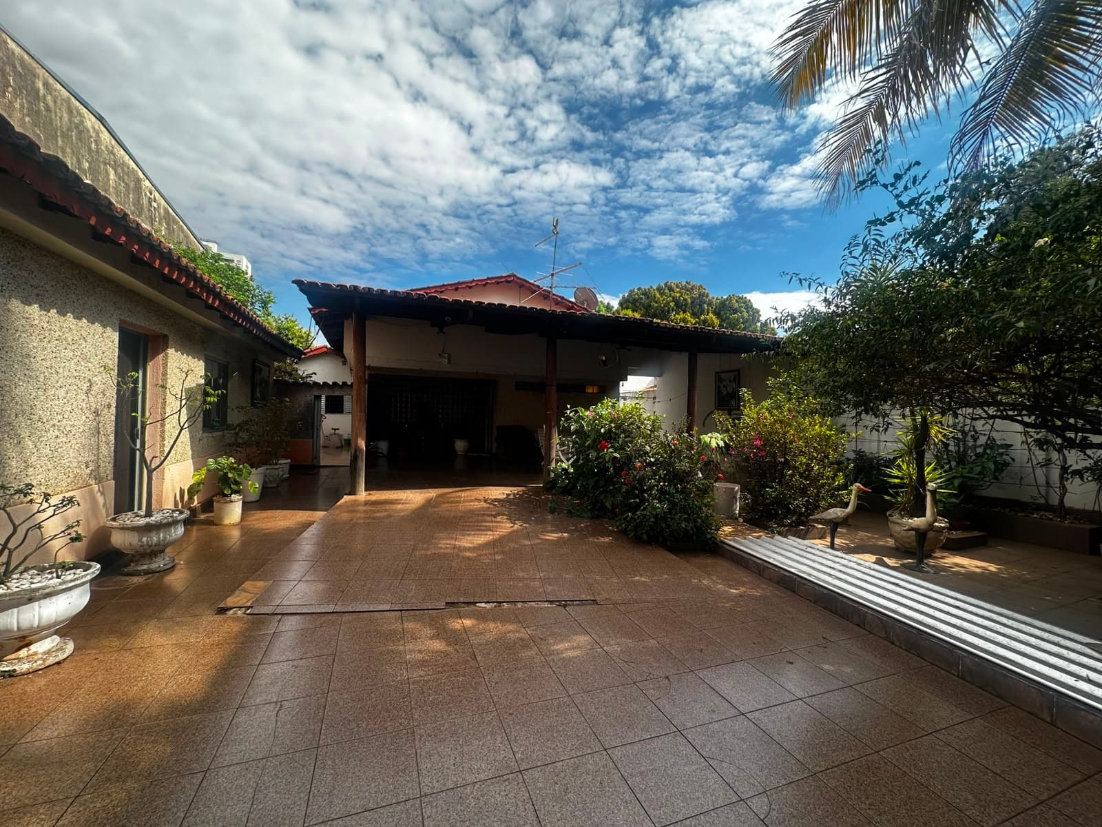 Casa - Setor Aeroviário