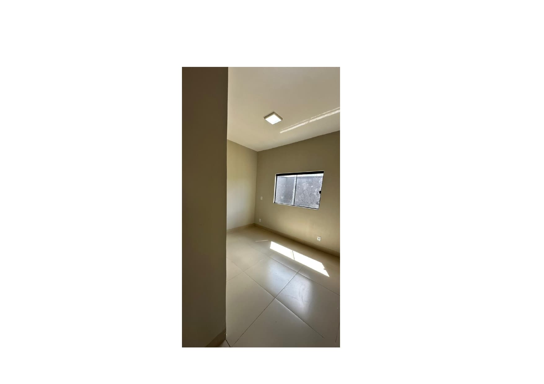 Casa - Residencial Linda Vista
