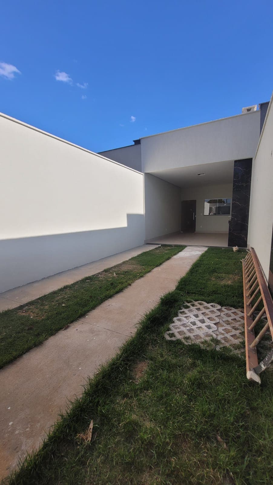 Casa no Residencial Alphaville