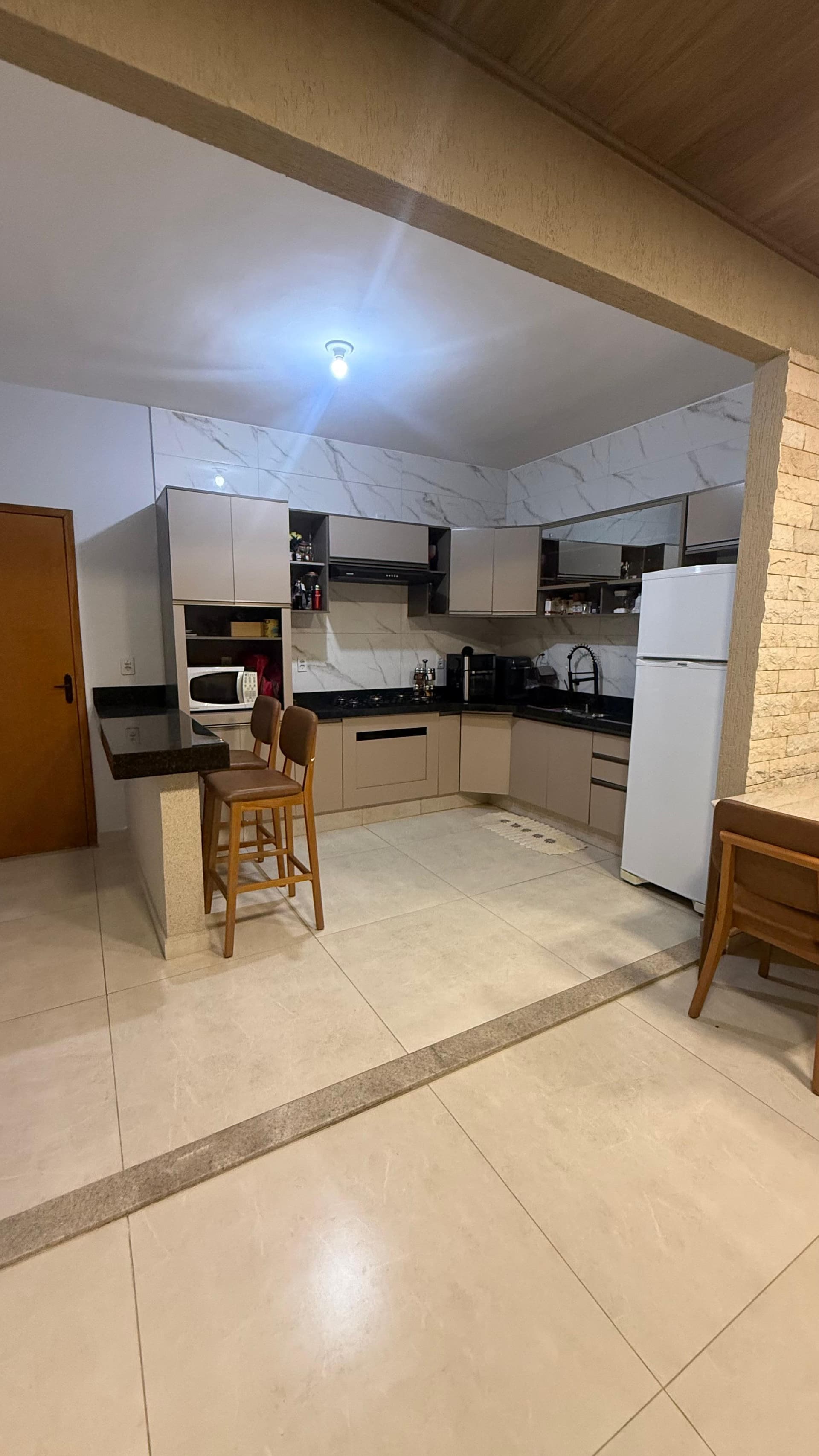 Casa - Residencial Itaipu