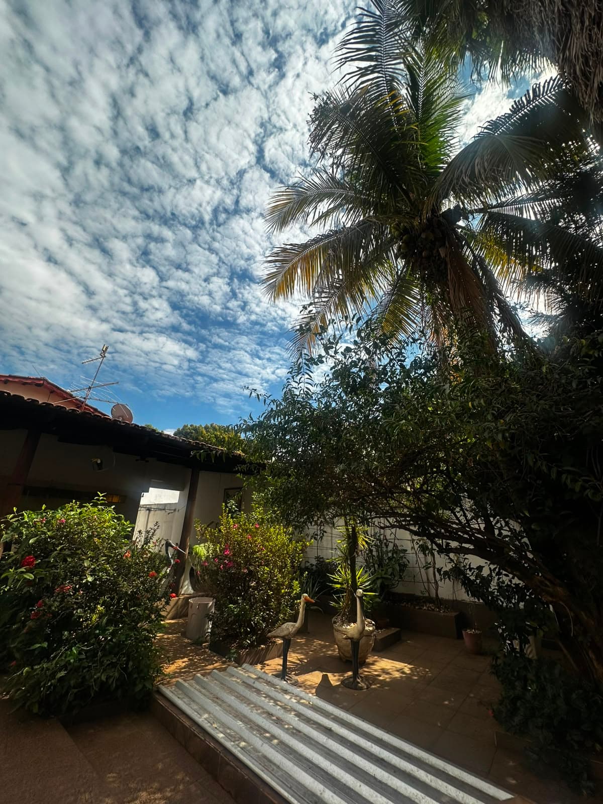Casa - Setor Aeroviário