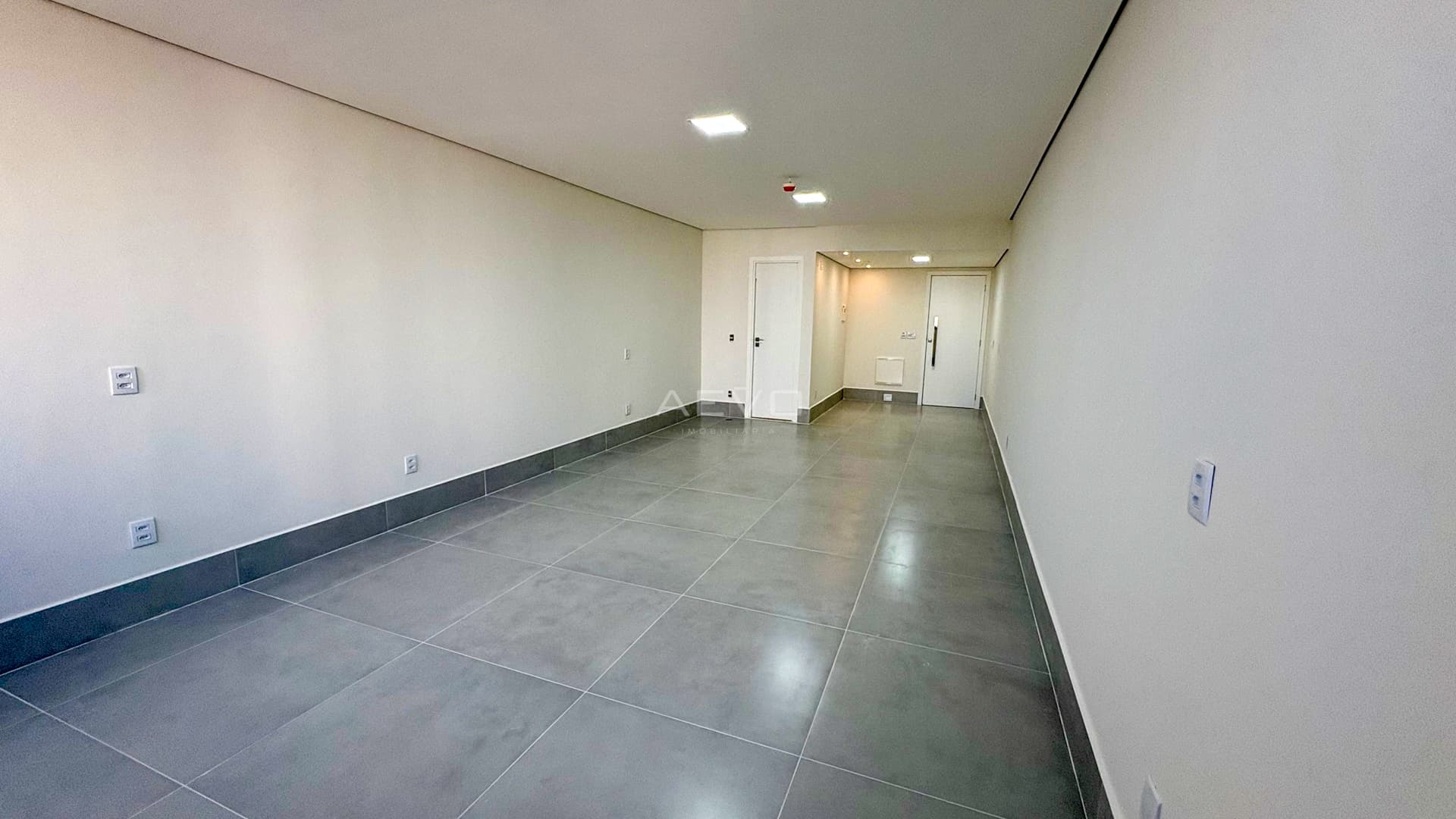 Sala Comercial no Orion Business & Health Complex | 52,31 m² | Pronta para Uso | Setor Marista
