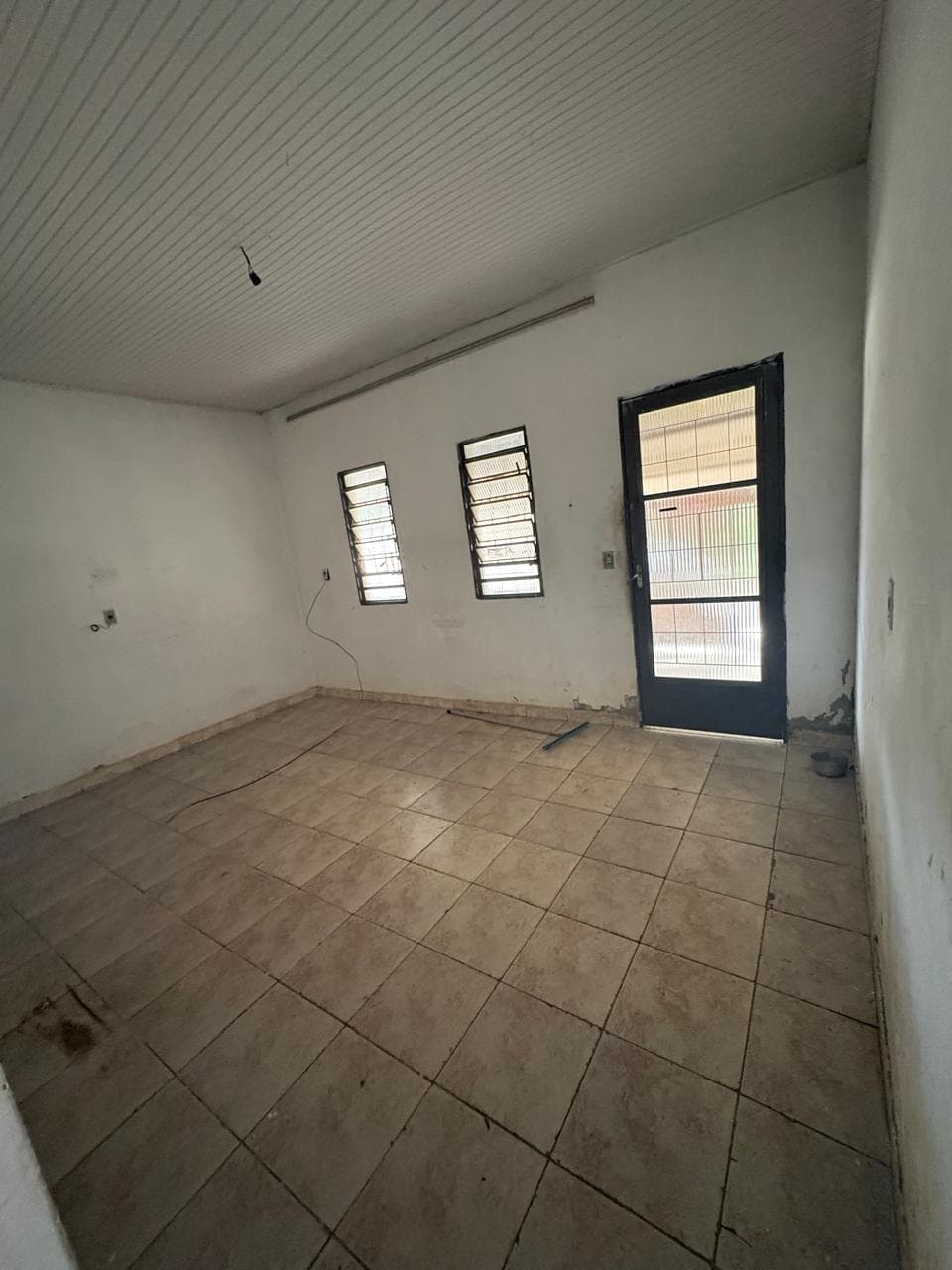 Casa - Residencial Cidade Verde