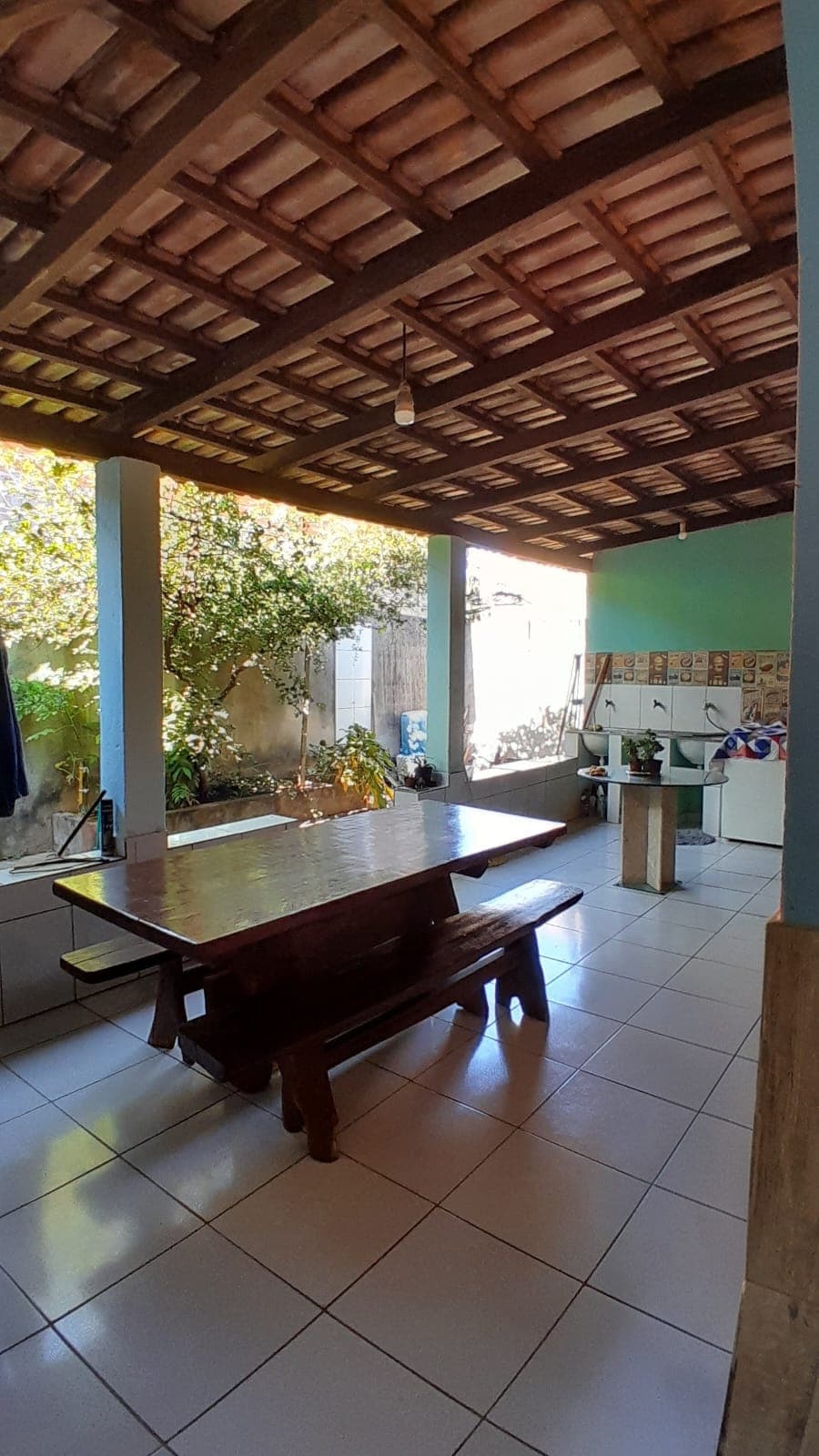 Casa - Setor São Carlos