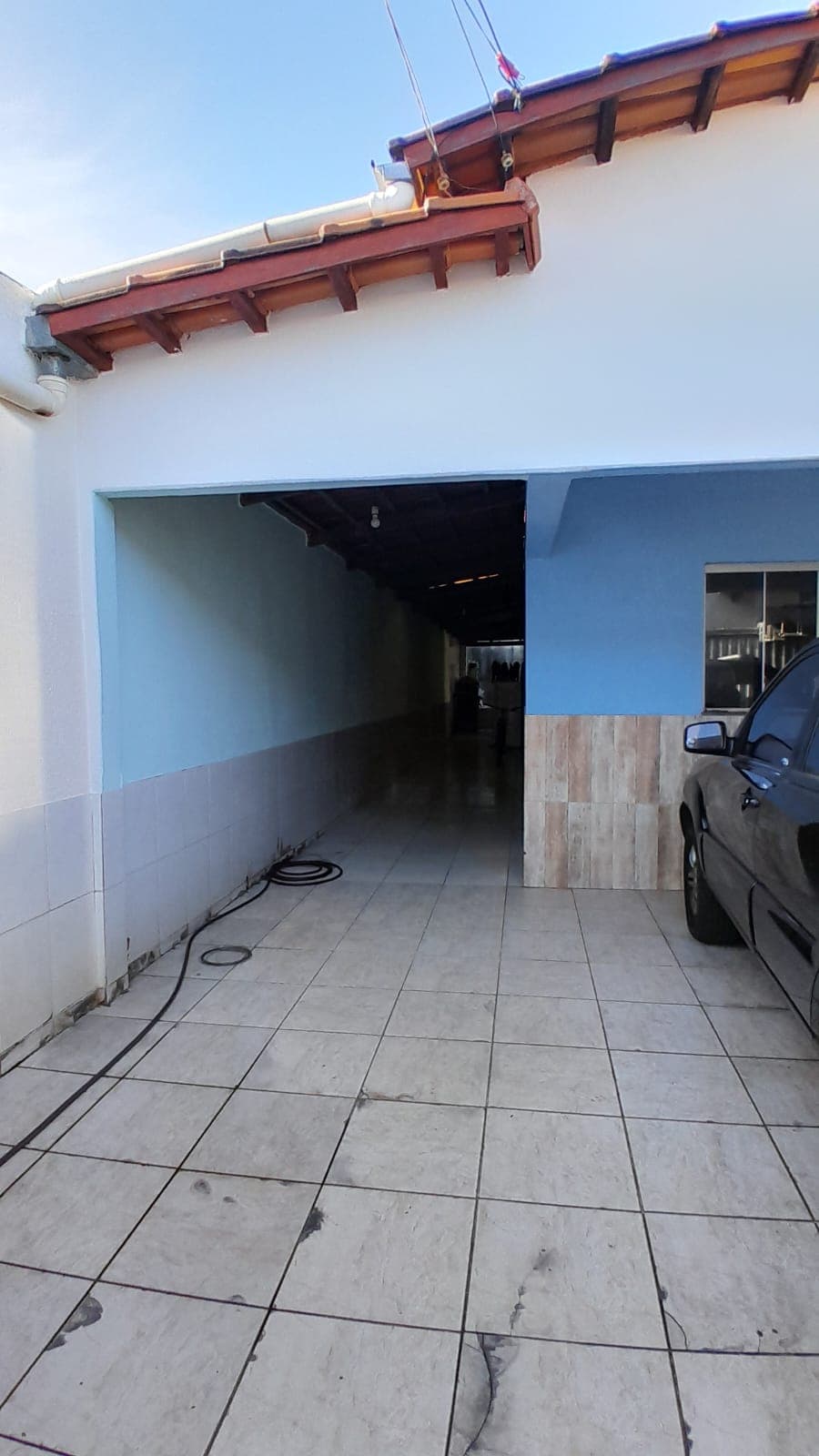 Casa - Setor São Carlos