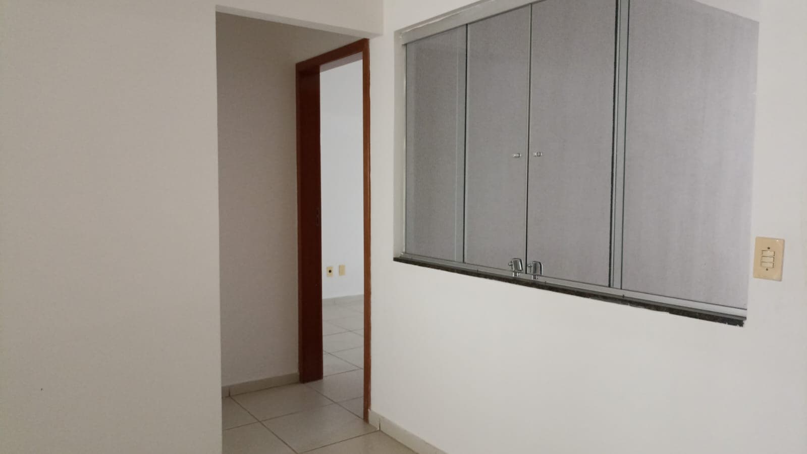 Casa - Setor Faiçalville