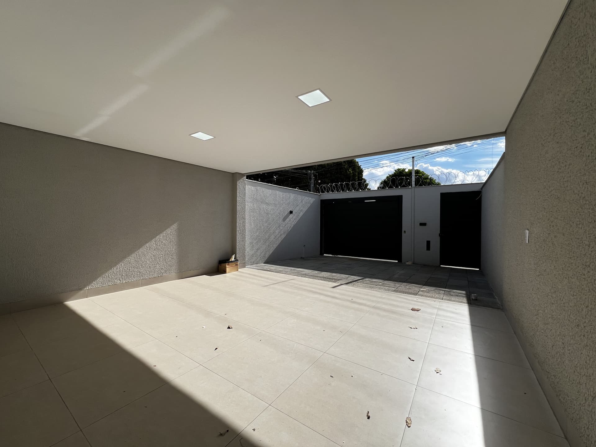Casa - Setor Faiçalville