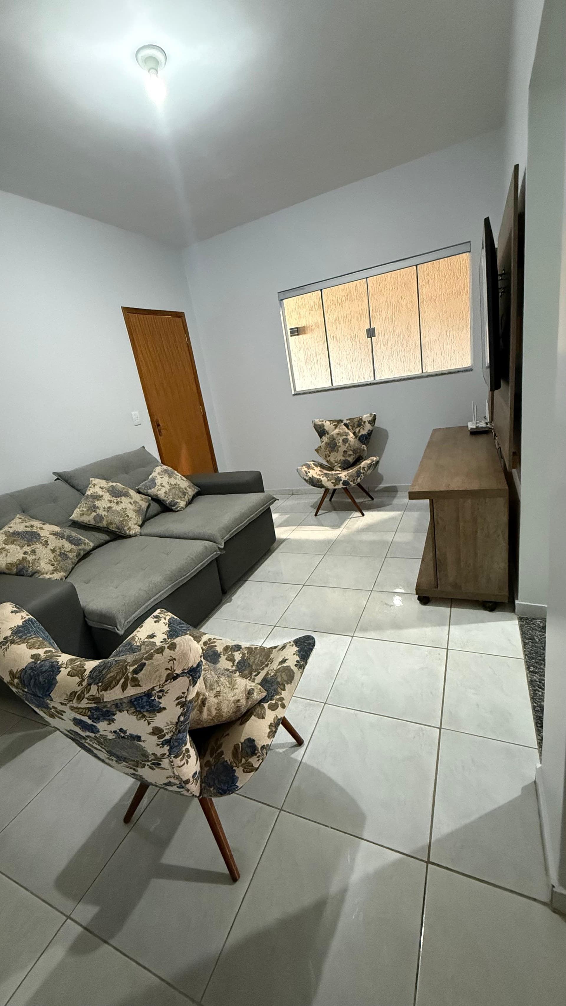Casa - Residencial Itaipu