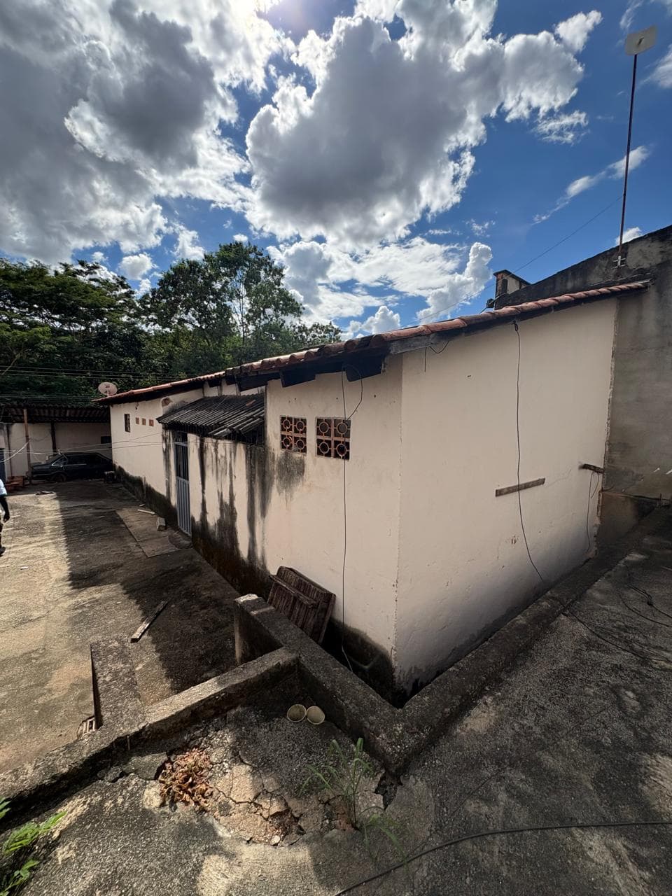 Casa - Residencial Cidade Verde