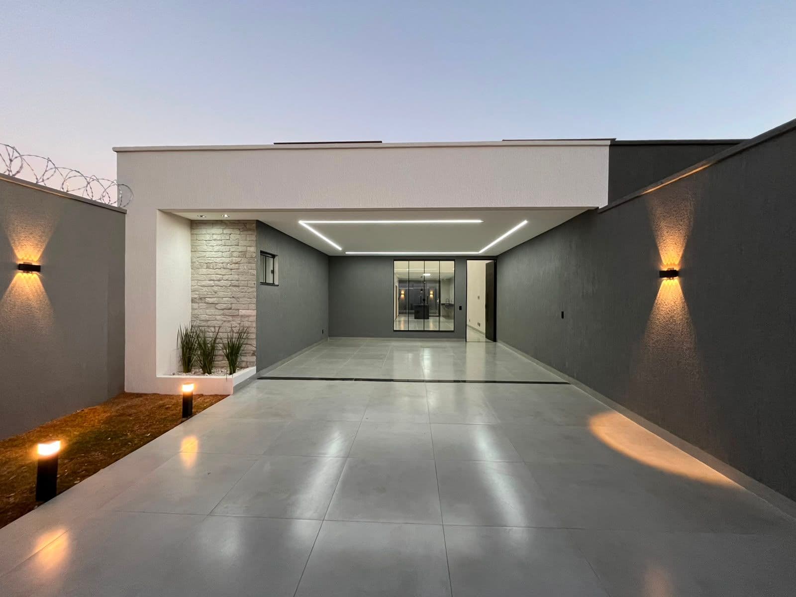Casa - Parque João Braz - Cidade Industrial