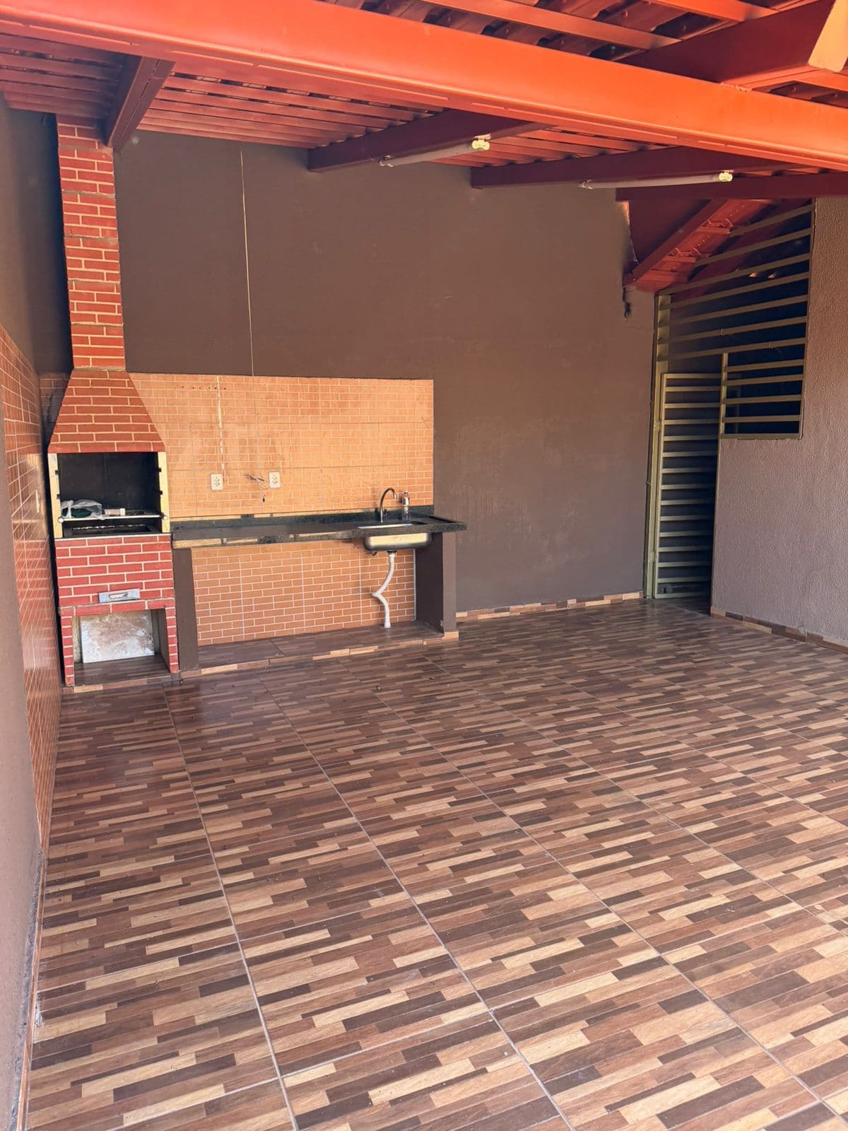 Casa - Parque Eldorado Oeste