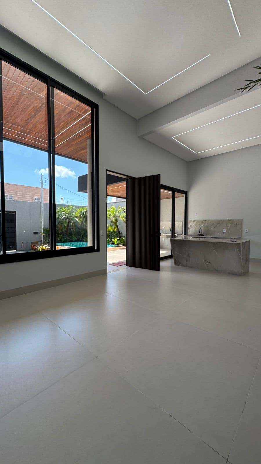 Casa - Goiânia 2