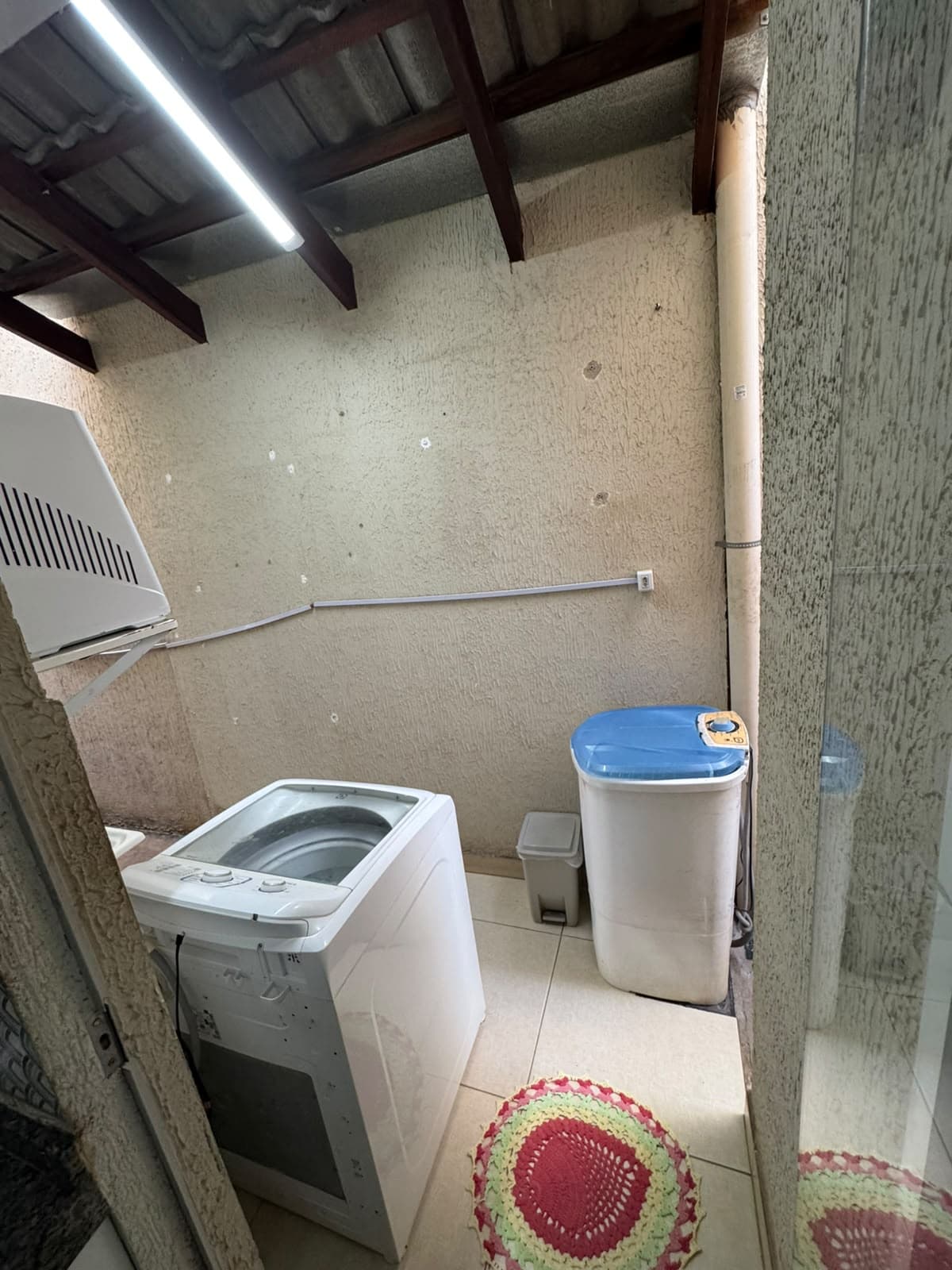 Casa - Setor das Nações
