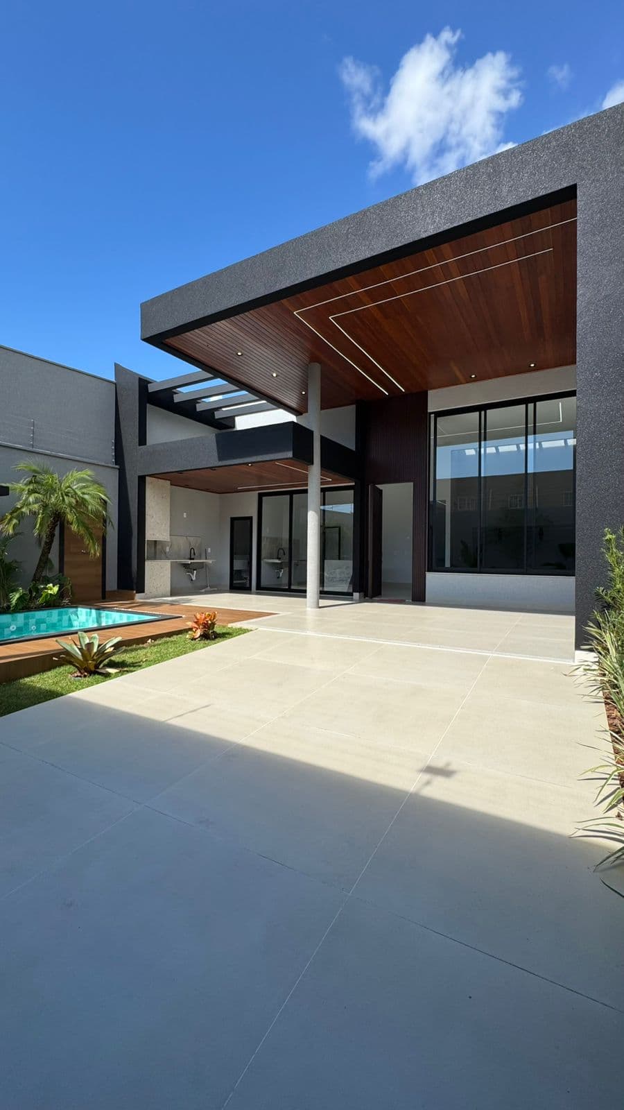 Casa - Goiânia 2